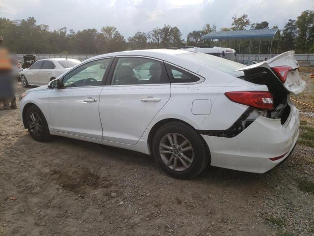 2015 HYUNDAI SONATA SE - 5NPE24AF4FH232770