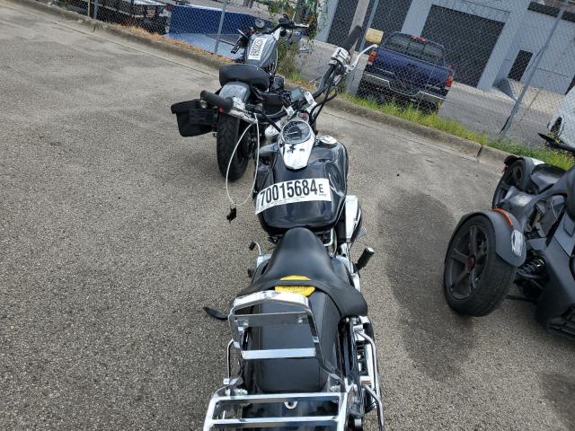 2013 HONDA VT750 C2 JH2RC5307DK500083