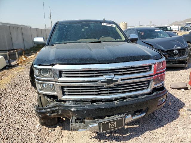 VIN 3GCUKTEC5EG508189 2014 Chevrolet Silverado, K15... no.5