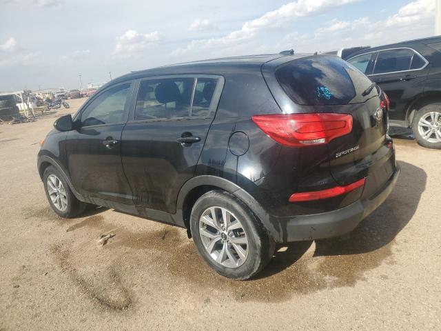 VIN KNDPB3AC0G7819790 2016 KIA Sportage, LX no.2