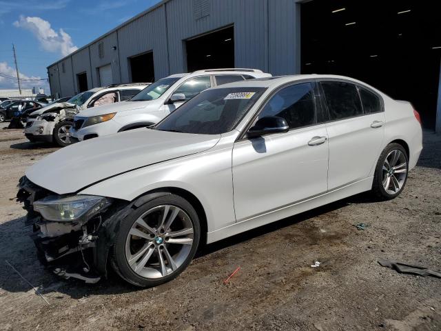 VIN WBA3A5G5XFNS84674 2015 BMW 3 Series, 328 I no.1