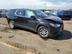 CHEVROLET TRAVERSE L photo