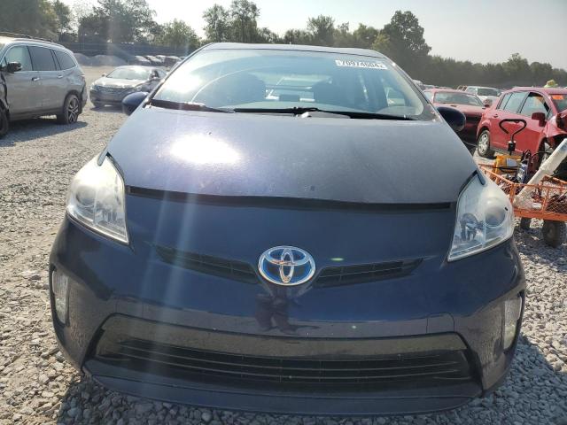 VIN JTDKN3DU7D1711588 2013 Toyota Prius no.5