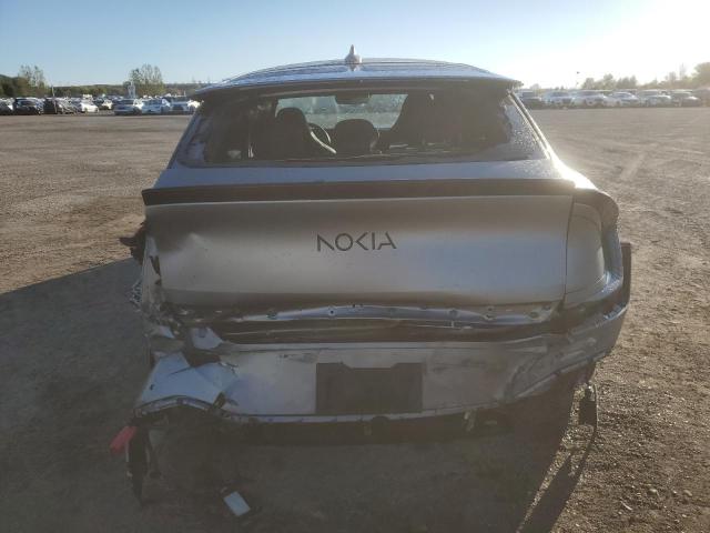 2023 KIA EV6 GT KNDC5DLE1P5148314