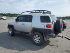 TOYOTA FJ CRUISER photo