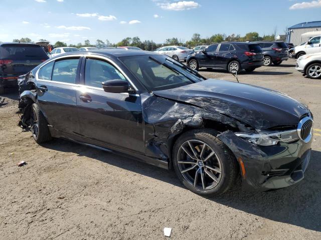 VIN 3MW5R7J07M8B60601 2021 BMW 3 Series, 330XI no.4