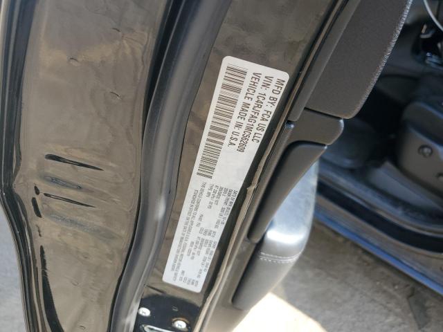 2021 JEEP GRAND CHER - 1C4RJFAG1MC562609