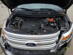 FORD EXPLORER X photo