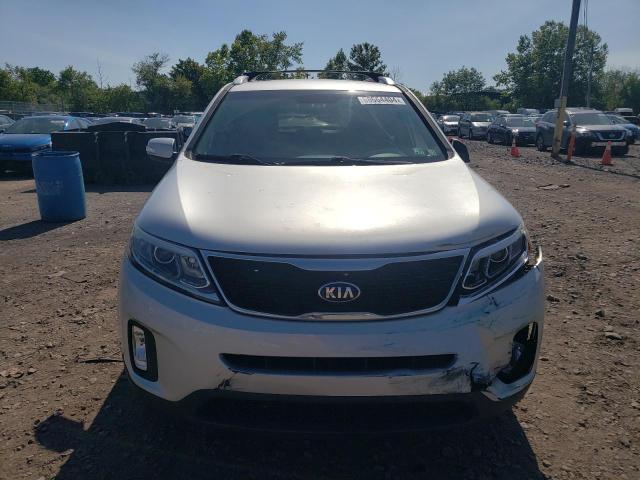 VIN 5XYKTDA63FG555442 2015 KIA Sorento, LX no.5