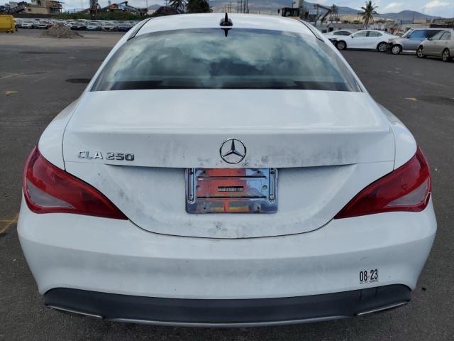 VIN WDDSJ4EB5JN677854 2018 MERCEDES-BENZ CLA-CLASS no.6