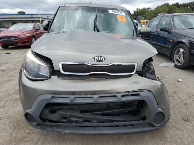 VIN KNDJN2A24G7308646 2016 KIA Soul no.5