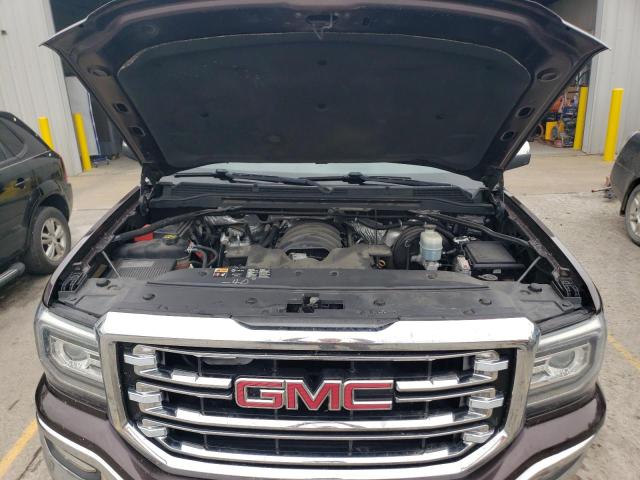 2016 GMC SIERRA K15 - 3GTU2NEC5GG176737