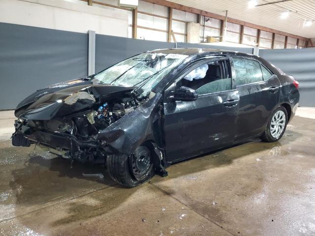 2019 TOYOTA COROLLA L #3024908353