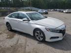 HONDA ACCORD EXL снимка