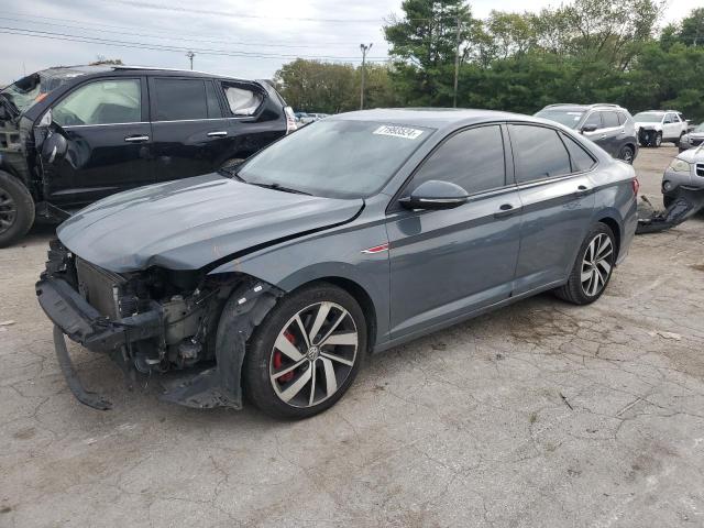 2020 VOLKSWAGEN JETTA GLI #2912088679