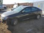 2019 HYUNDAI ELANTRA SE - 5NPD74LF8KH458279