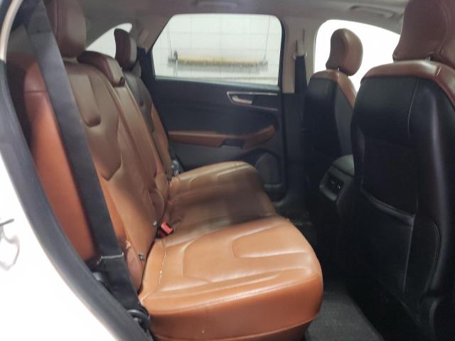 2018 FORD EDGE TITAN - 2FMPK4K97JBB96610