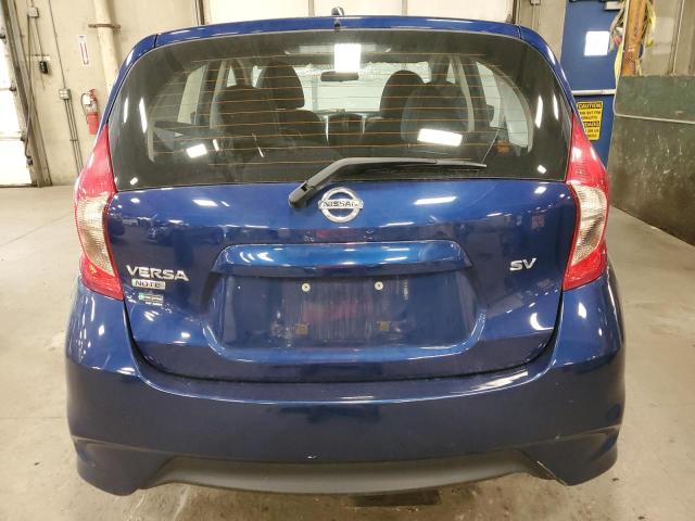 2019 NISSAN VERSA NOTE - 3N1CE2CP8KL359768