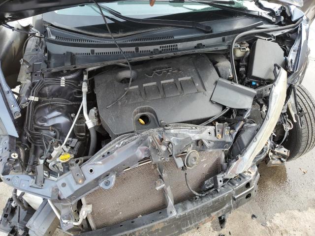 2016 TOYOTA COROLLA L - 5YFBURHEXGP403467