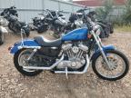 2007 HARLEY-DAVIDSON XL883 L - 1HD4CR2157K407165