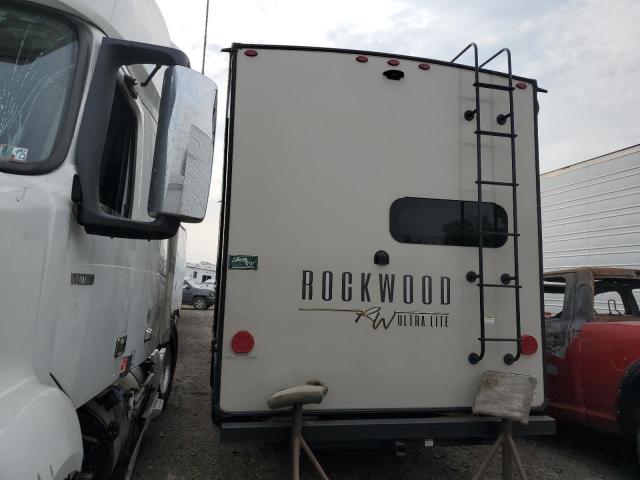 WILDWOOD ROCKWOOD 2022 two tone   4X4FRLE22N1899998 photo #4