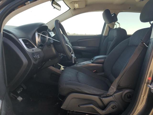 2016 DODGE JOURNEY SE - 3C4PDCABXGT240917