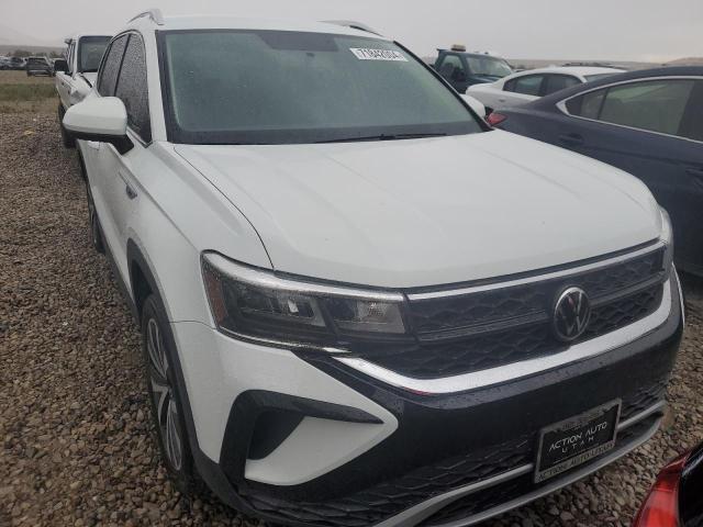 2022 VOLKSWAGEN TAOS SE - 3VVRX7B24NM029307