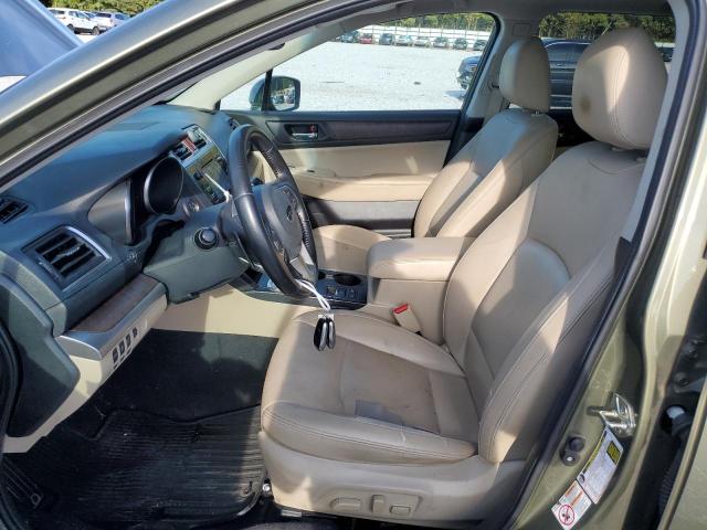 2016 SUBARU OUTBACK 2. - 4S4BSBNC1G3275608