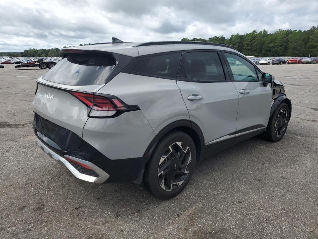 2023 KIA SPORTAGE S - 5XYK53AF2PG063183