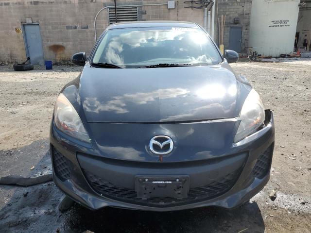 VIN JM1BL1TG1D1835023 2013 Mazda 3, I no.5