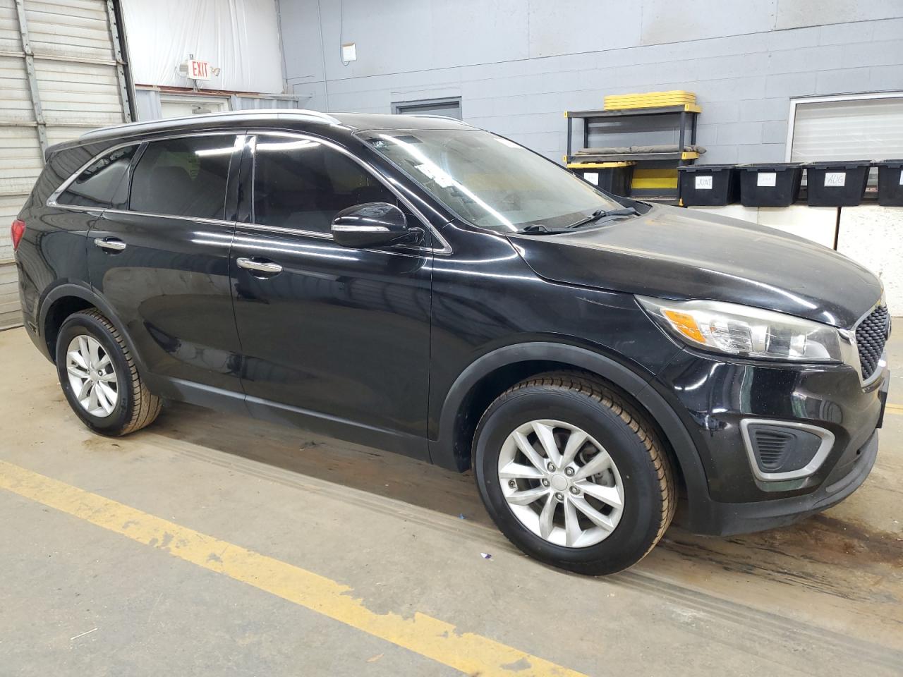 Lot #2838149753 2016 KIA SORENTO LX