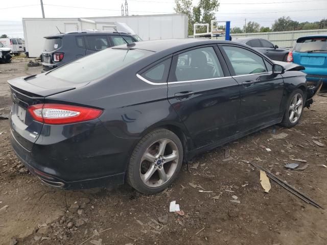 VIN 3FA6P0H97FR249192 2015 Ford Fusion, SE no.3