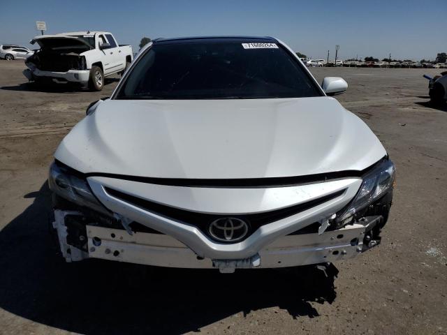 VIN 4T1K61AK0PU808067 2023 TOYOTA CAMRY no.5