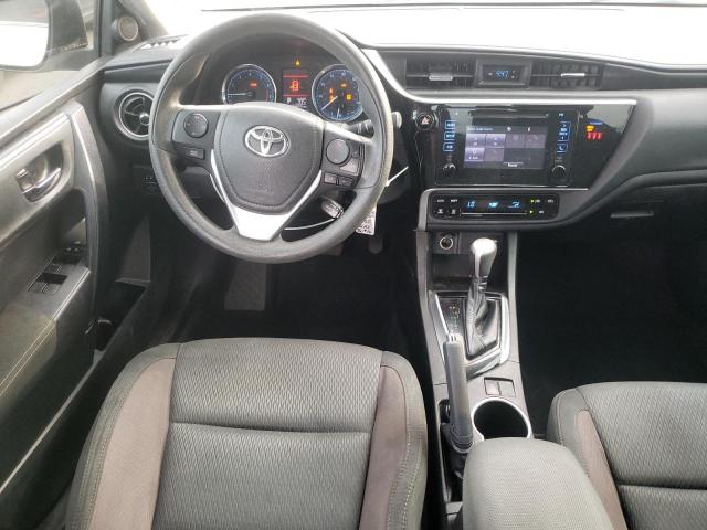 VIN 5YFBURHEXKP890131 2019 Toyota Corolla, L no.8