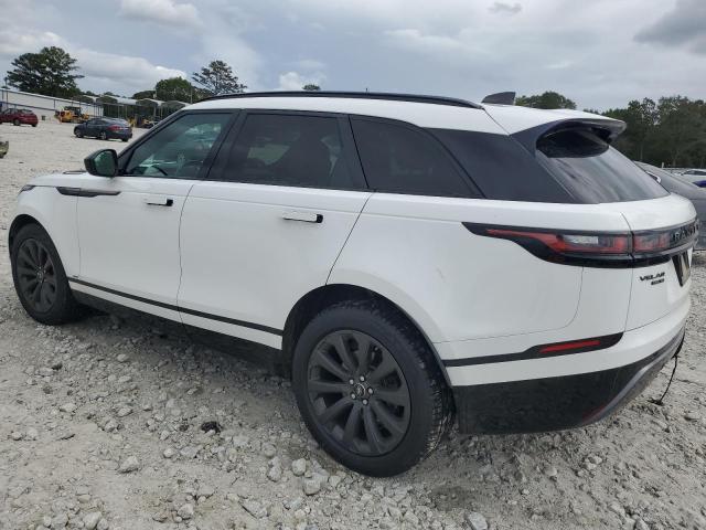 2019 LAND ROVER RANGE ROVE - SALYL2EX1KA219762