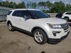 FORD EXPLORER X photo