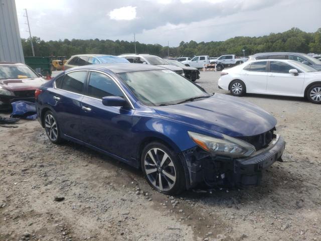 2016 NISSAN ALTIMA 2.5 - 1N4AL3AP9GC230739