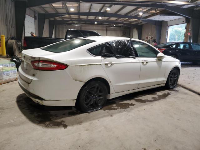 VIN 3FA6P0H71DR162013 2013 Ford Fusion, SE no.3