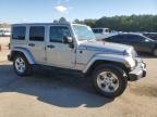 JEEP WRANGLER U photo