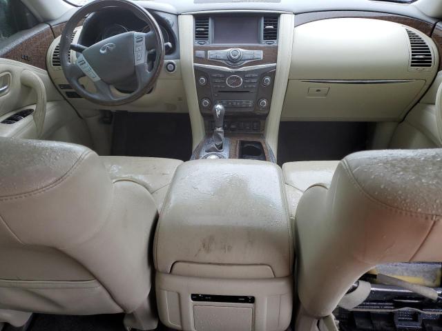 2017 INFINITI QX80 BASE - JN8AZ2ND4H9831031