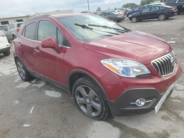 VIN KL4CJBSBXDB206953 2013 Buick Encore, Convenience no.4