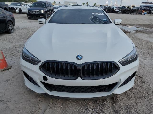 2021 BMW M850XI WBABC4C03MCF61722  66098664