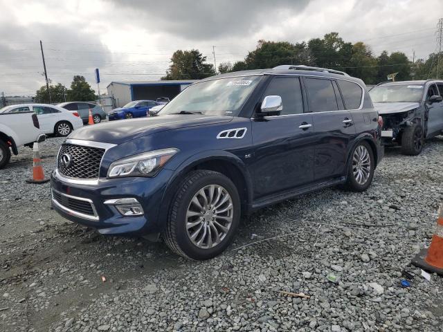 INFINITI QX80