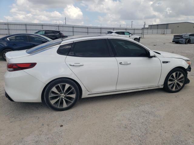 VIN 5XXGV4L26GG019195 2016 KIA Optima, Sxl no.3