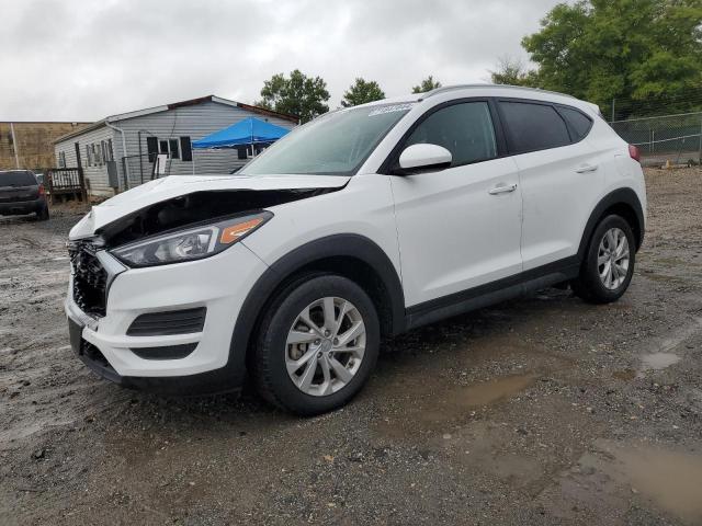 KM8J3CA40KU921642 2019 HYUNDAI TUCSON