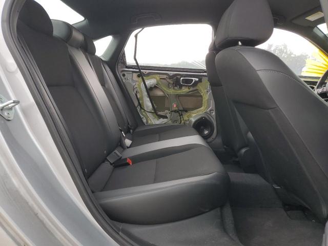 2022 HONDA CIVIC SPOR - 2HGFE2F50NH538695