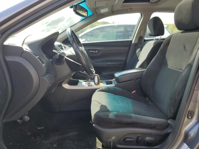 2015 NISSAN ALTIMA 2.5 - 1N4AL3AP5FC592677