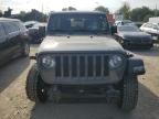 JEEP WRANGLER U photo