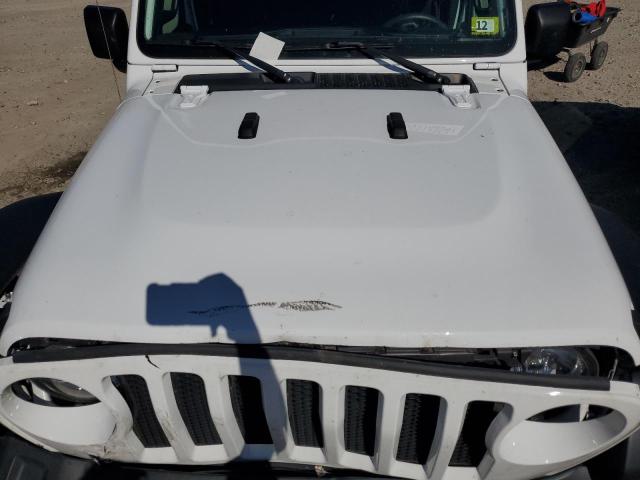 2022 JEEP WRANGLER U - 1C4HJXDG9NW132131