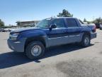 CHEVROLET AVALANCHE photo